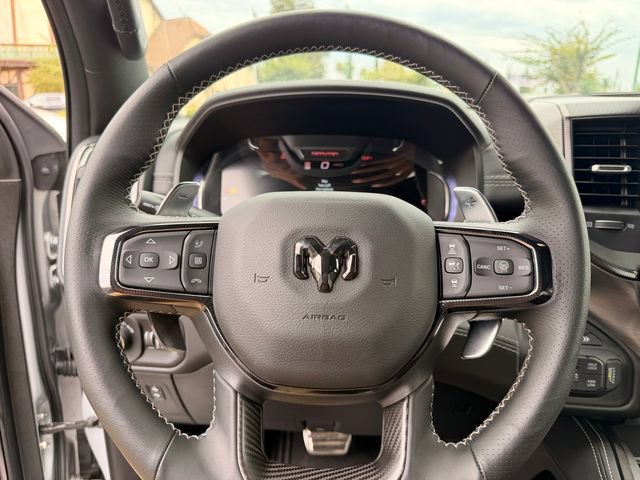 New 2026 RAM 1500 RHO w/ RHO Level 1 Equipment Group AWD/4WD image 11