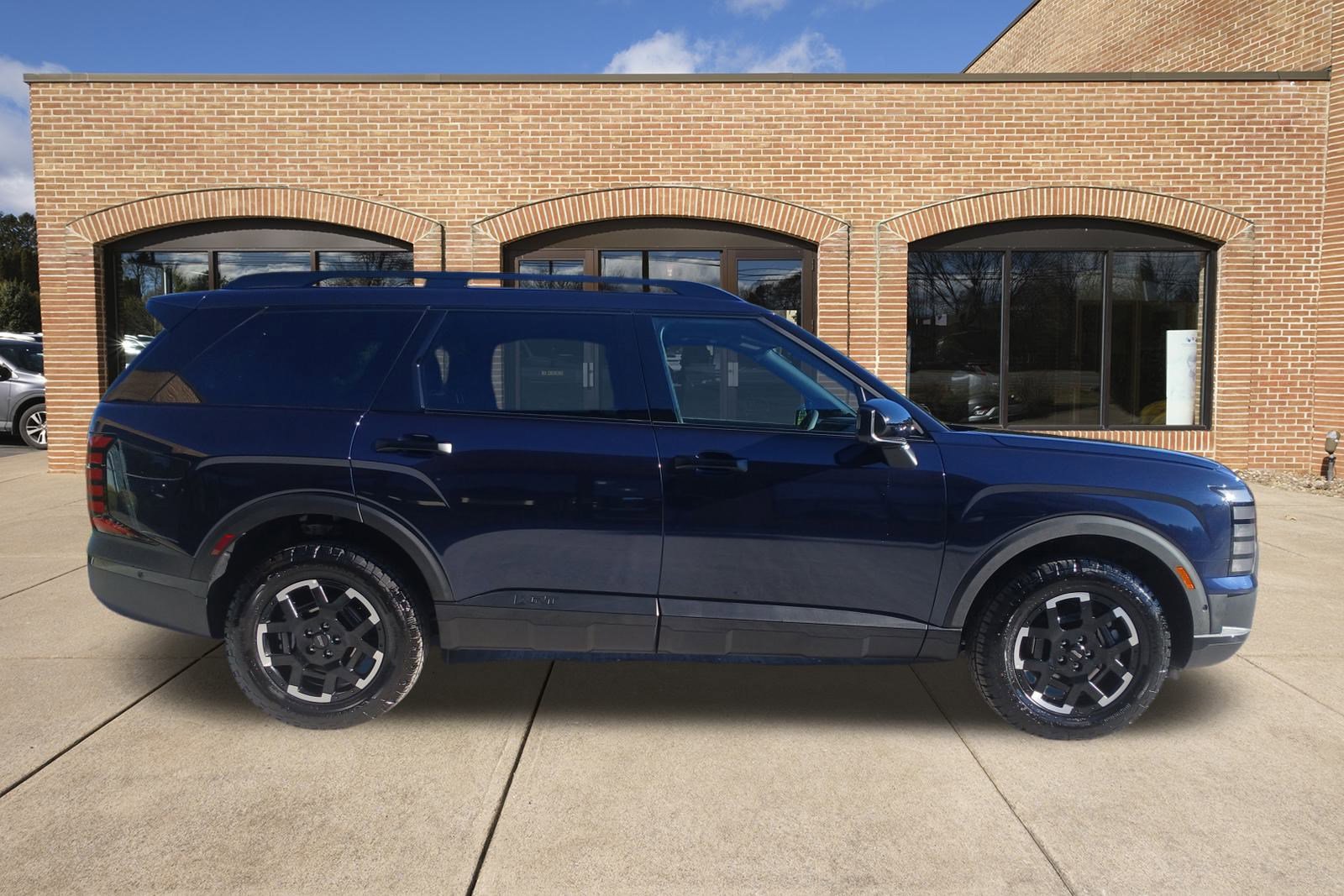 New 2026 Hyundai Palisade XRT Pro image 2