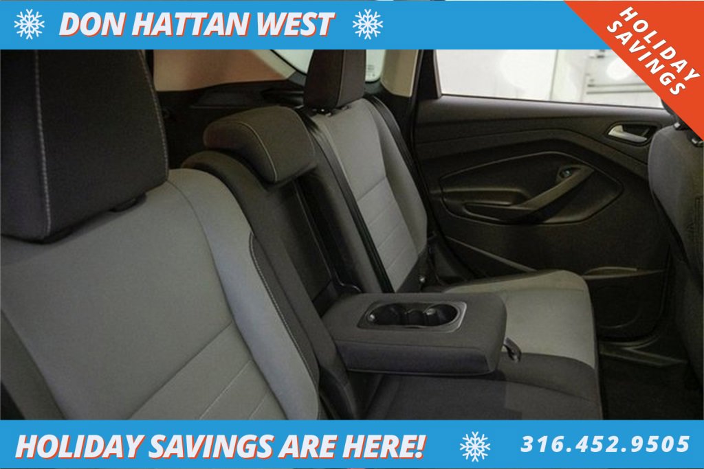 Used 2016 Ford Escape SE image 27