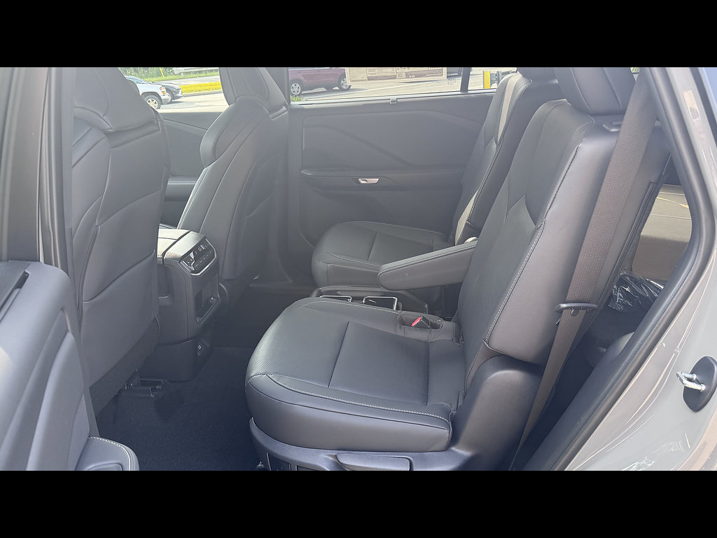 New 2026 Lexus TX 500h AWD w/ Technology Package image 10