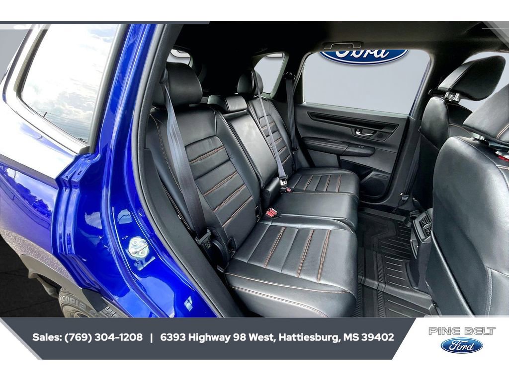 Used 2024 Honda CR-V Sport-L image 20