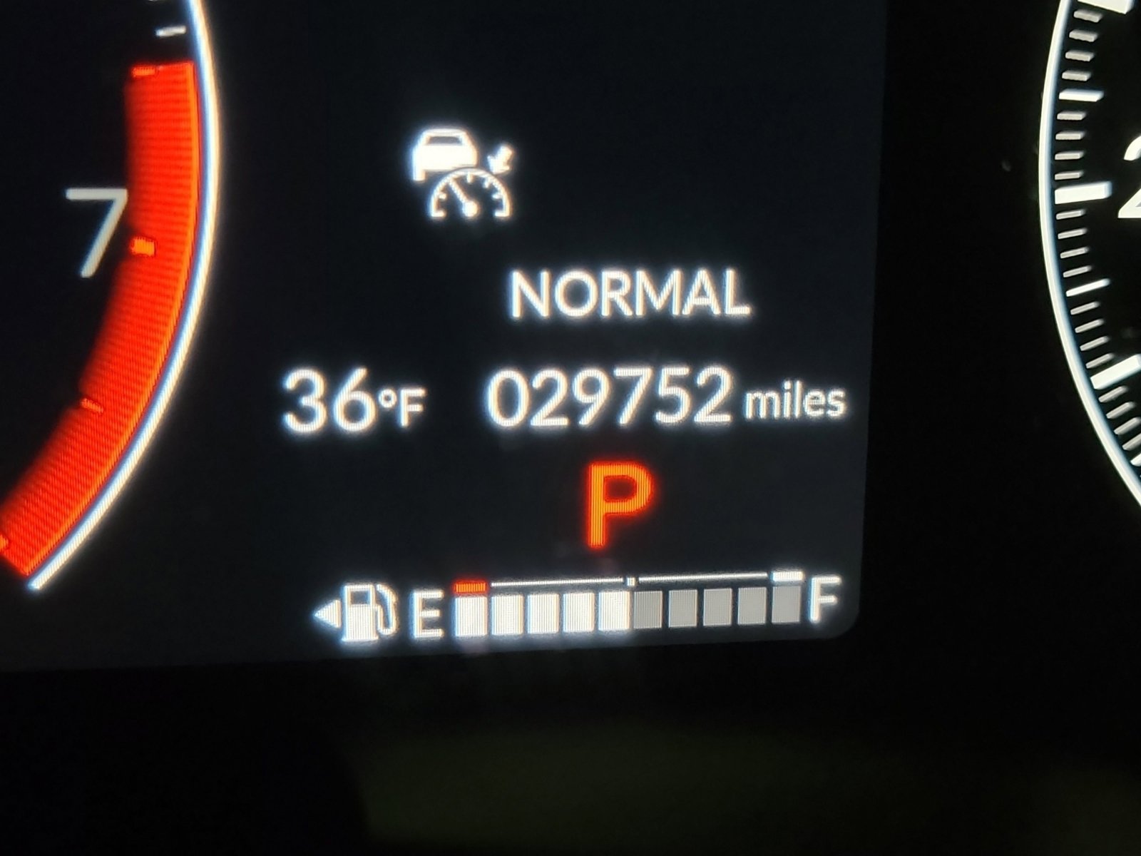 Certified 2023 Honda CR-V EX-L image 19