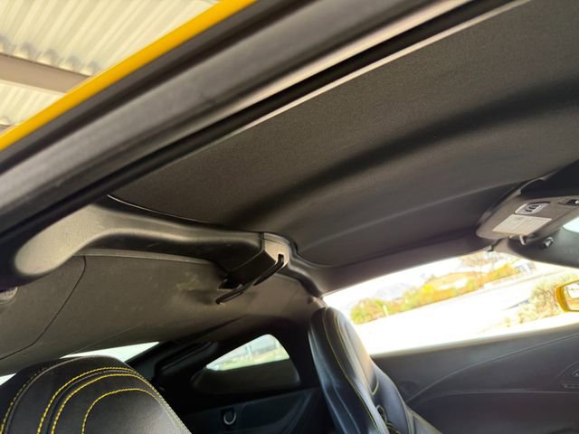 Used 2014 Chevrolet Corvette Stingray Coupe w/ 3LT Preferred Equipment Group image 33