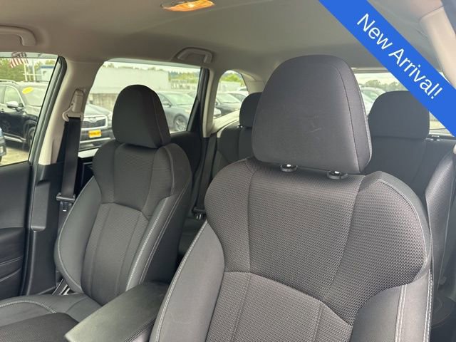 Used 2020 Subaru Forester w/ Alloy Wheel Package AWD/4WD image 11