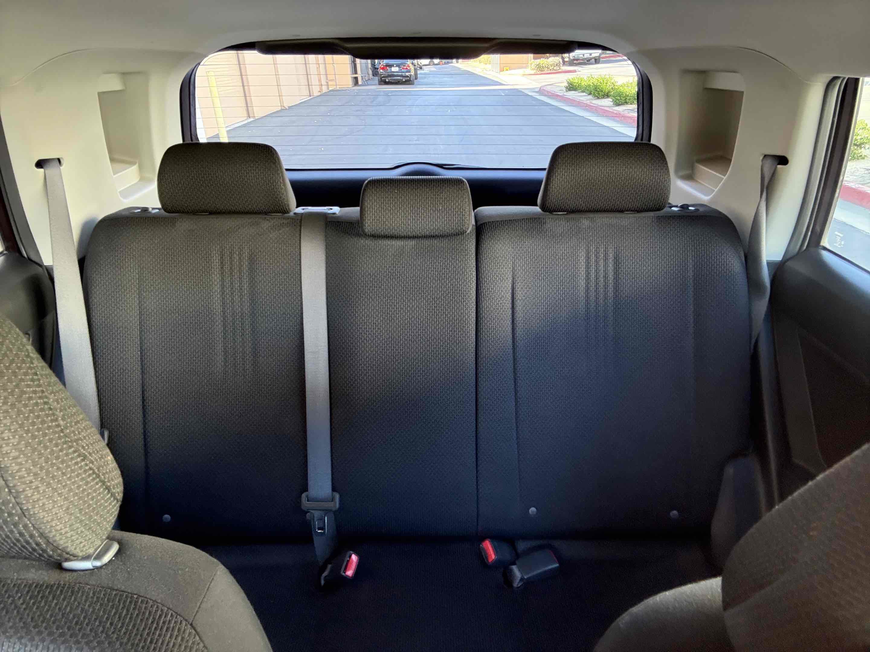 Used 2008 Scion xB image 32