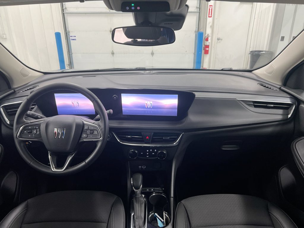 Used 2025 Buick Encore GX Preferred FWD image 10