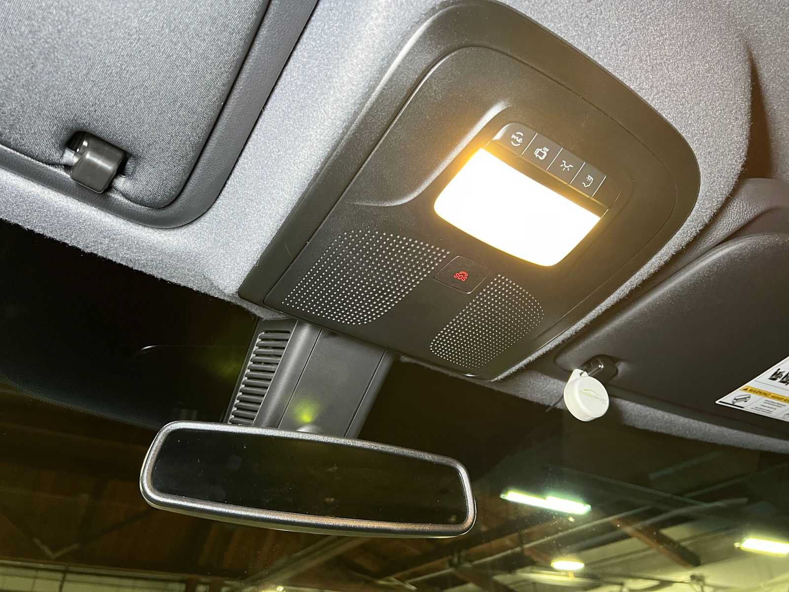 Used 2025 Mercedes-Benz Sprinter 2500 image 33