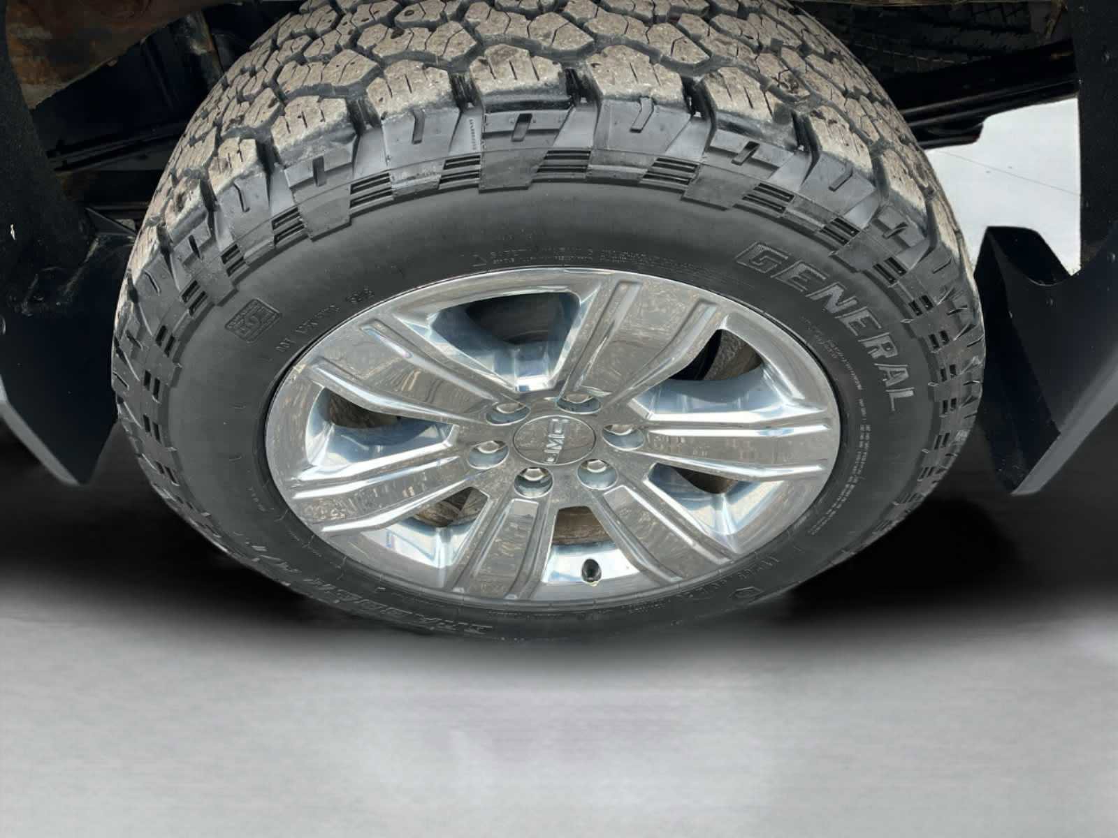 Used 2016 GMC Sierra 1500 SLT image 11