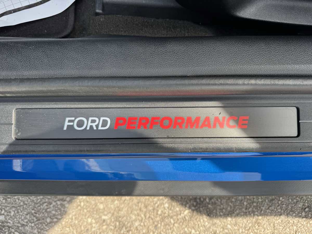 Used 2017 Ford Mustang Shelby GT350 w/ Electronics Package image 31