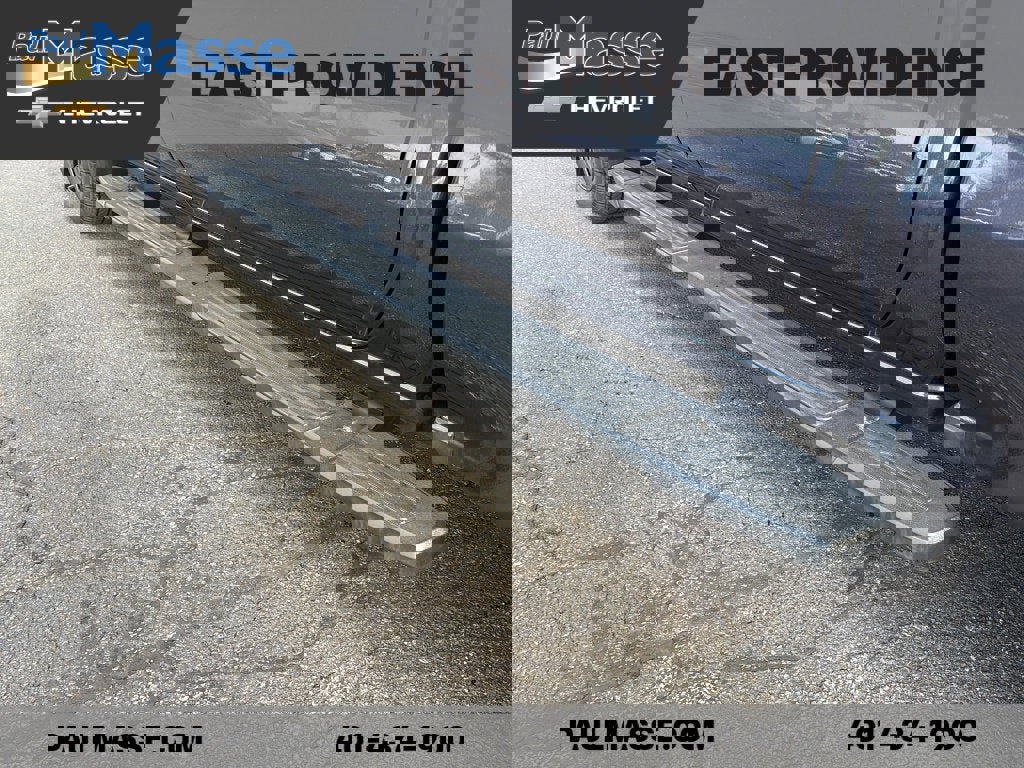 Certified 2023 GMC Sierra 1500 Elevation image 10