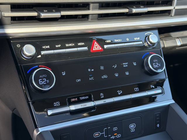 New 2026 Hyundai Santa Fe XRT AWD/4WD image 30
