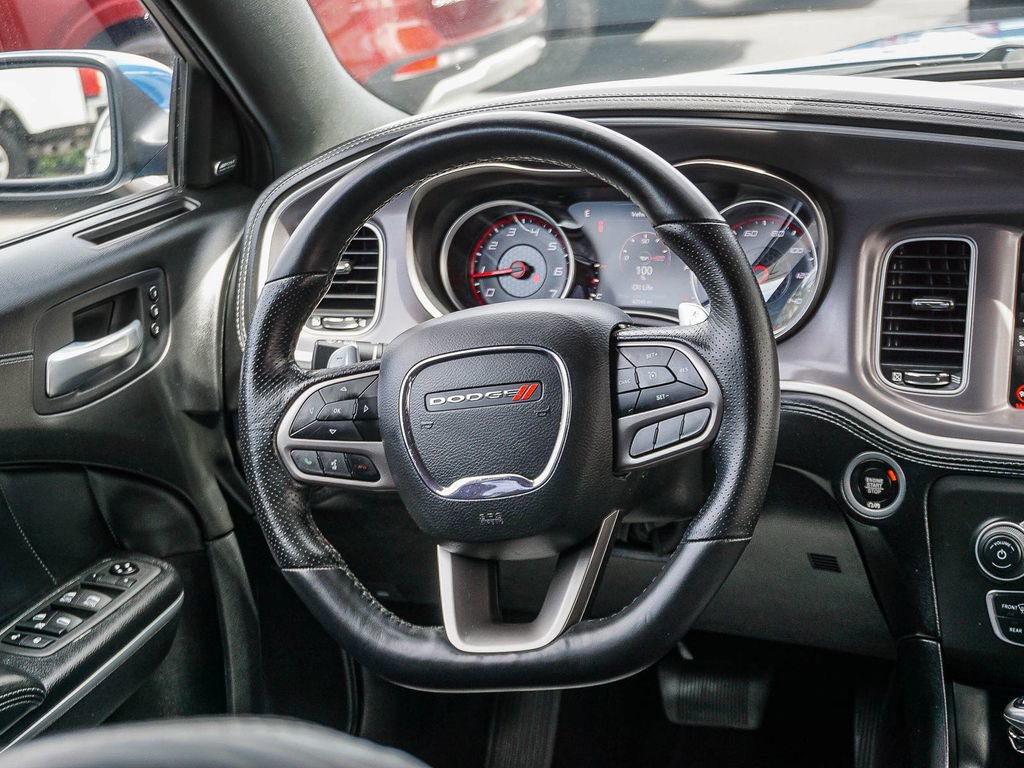 Used 2021 Dodge Charger GT w/ Plus Group image 17