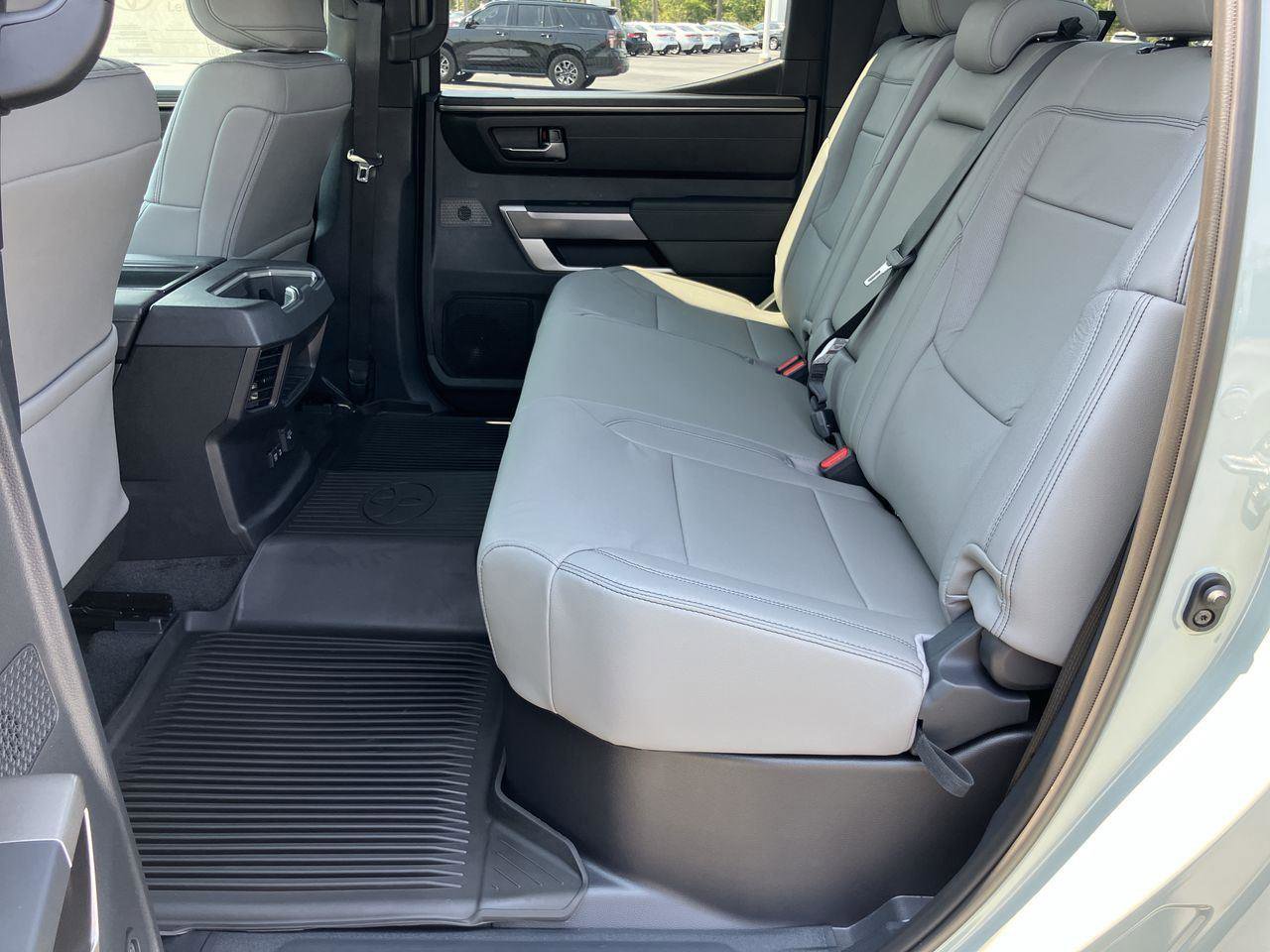 New 2026 Toyota Tundra SR5 image 10