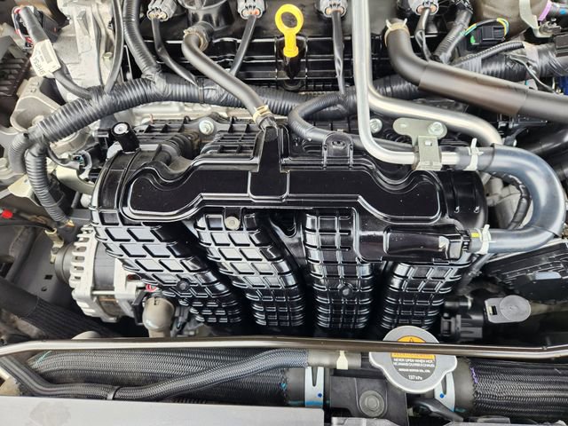 Used 2023 Nissan Altima 2.5 SR FWD image 32