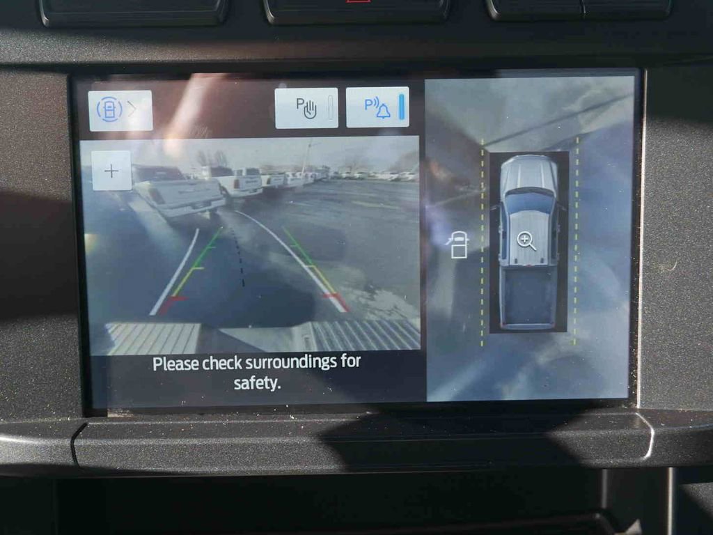 Used 2023 Ford F350 XL w/ STX Appearance Package image 36