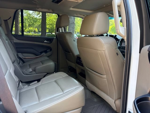 Used 2018 Chevrolet Tahoe Premier AWD/4WD image 18