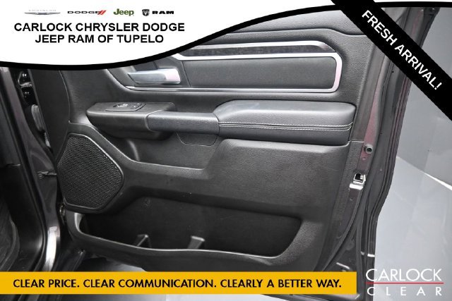 Used 2023 RAM 1500 Big Horn AWD/4WD image 36