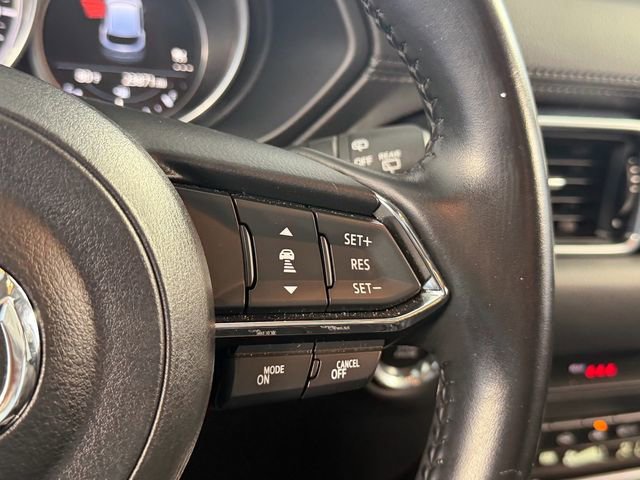 Used 2020 MAZDA CX-5 Touring FWD image 21