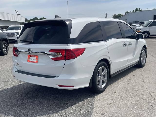 Used 2020 Honda Odyssey EX image 3
