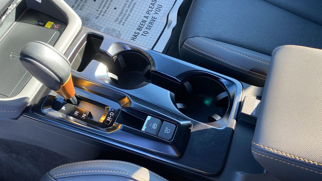 Certified 2026 Subaru Forester Wilderness image 22