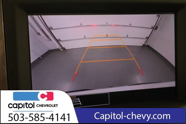 Used 2025 Chevrolet Silverado 1500 W/T RWD image 24