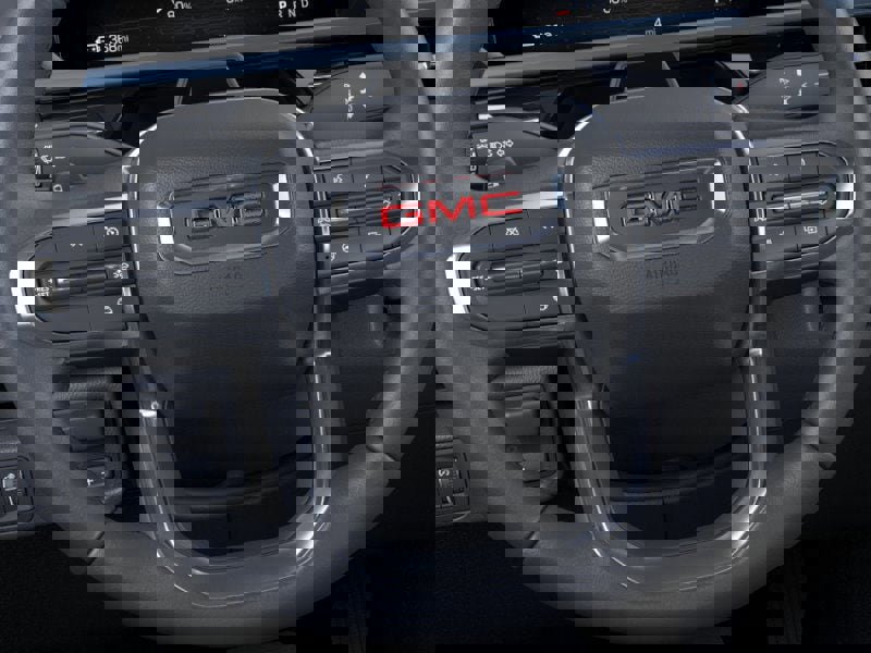 New 2026 GMC Sierra EV AT4 w/ AT4 Premium Package image 52