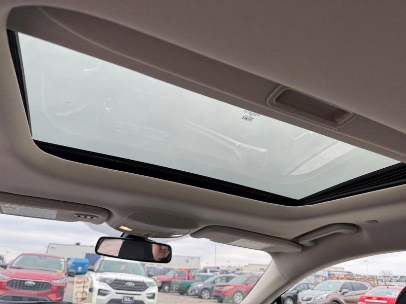 Used 2020 Ford Fusion Energi Titanium image 13