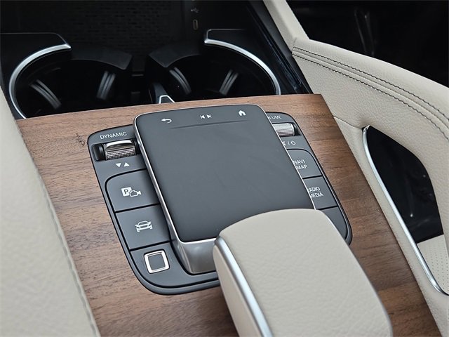 New 2026 Mercedes-Benz GLS 450 4MATIC image 16