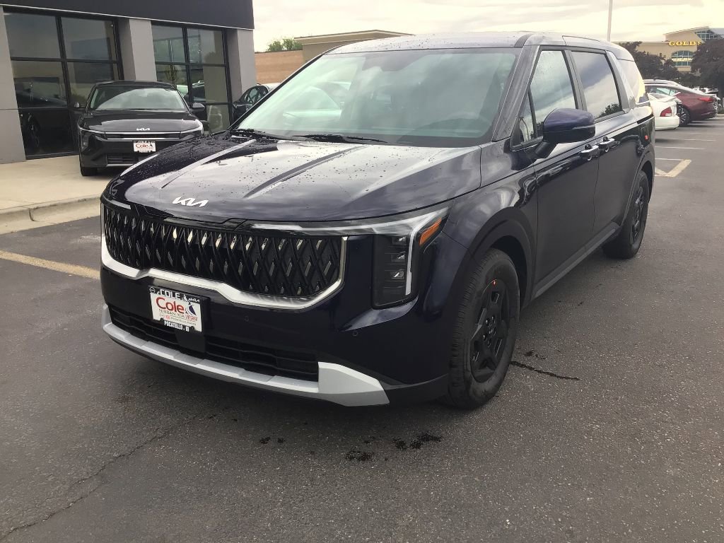 New 2026 Kia Carnival LX image 2