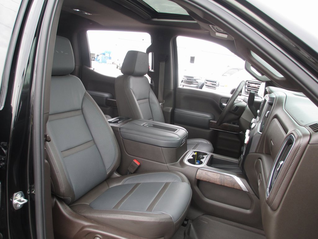 Used 2019 GMC Sierra 1500 Denali w/ Driver Alert Package II image 23