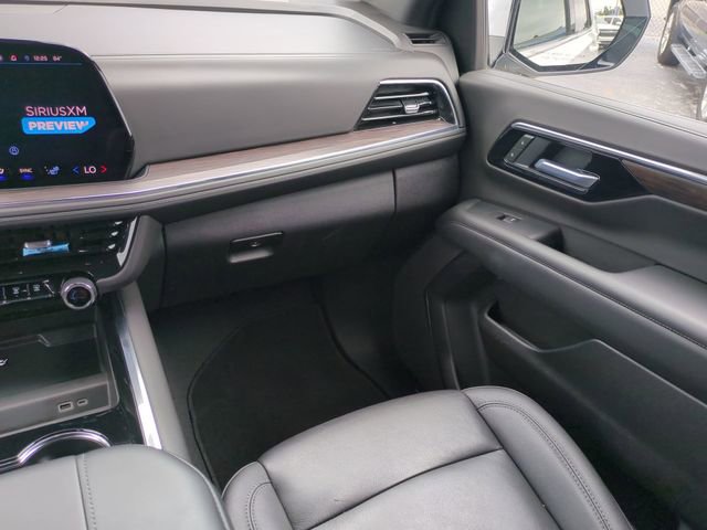 Used 2025 Chevrolet Tahoe LT AWD/4WD image 20