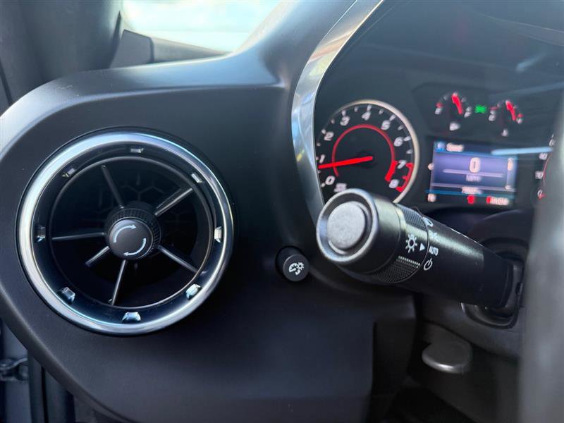 Used 2021 Chevrolet Camaro LT RWD image 20