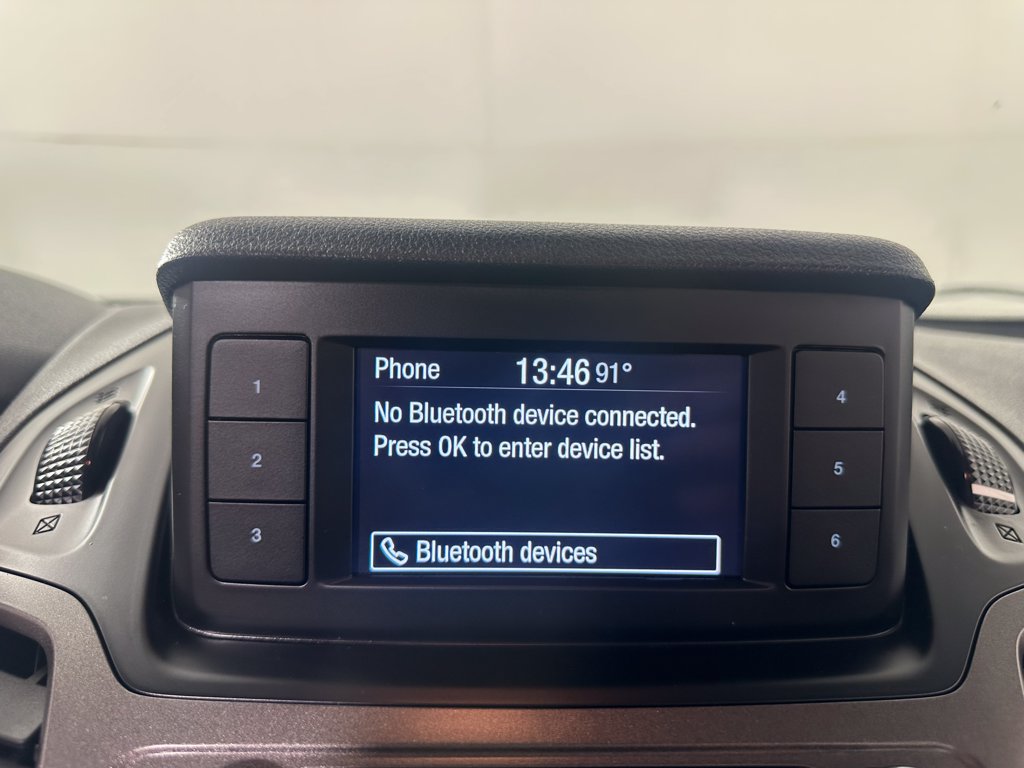 Used 2023 Ford Transit Connect XL FWD image 27