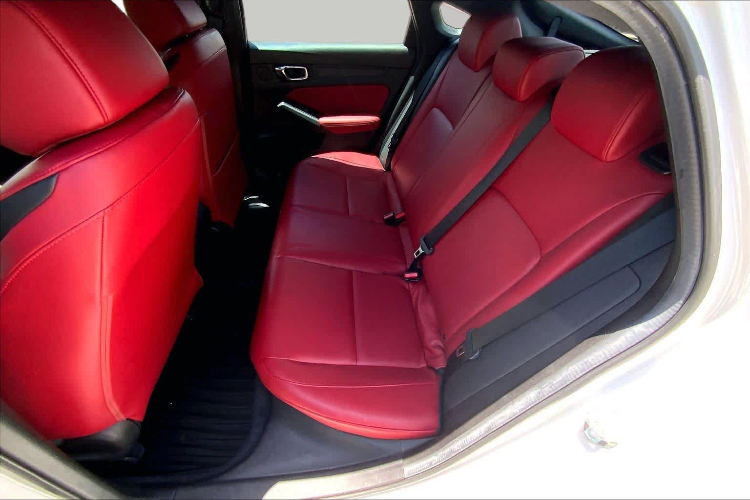 Used 2025 Acura Integra A-Spec FWD image 21