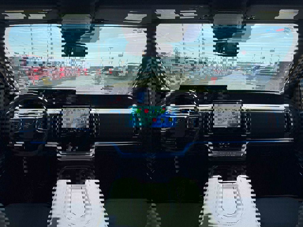 New 2026 Ford Expedition Platinum w/ Stealth Appearance Package image 35