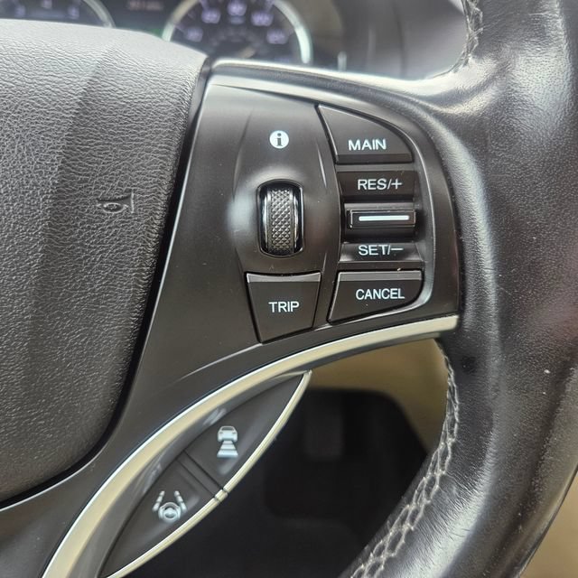 Used 2019 Acura MDX SH-AWD image 28