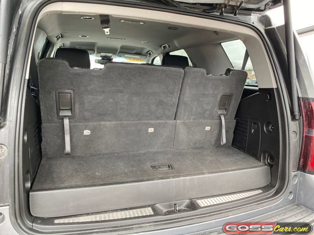 Used 2019 Chevrolet Tahoe LT image 10