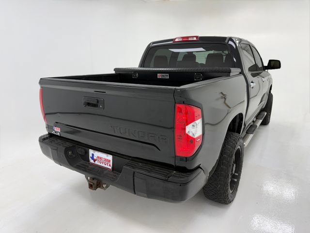 Used 2014 Toyota Tundra 1794 Edition AWD/4WD image 40