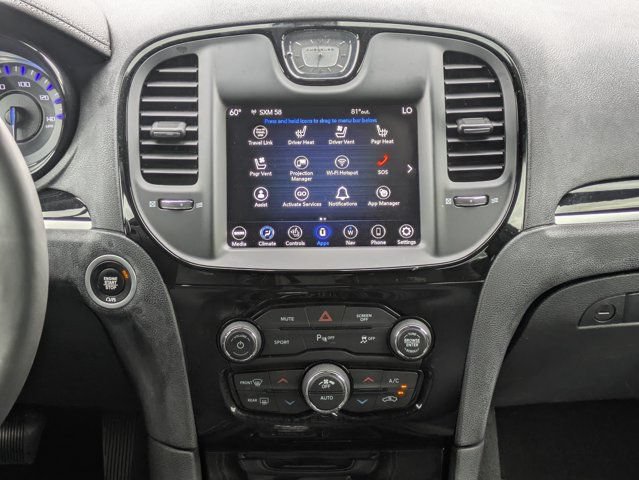 Used 2023 Chrysler 300 S w/ Comfort Group RWD image 17