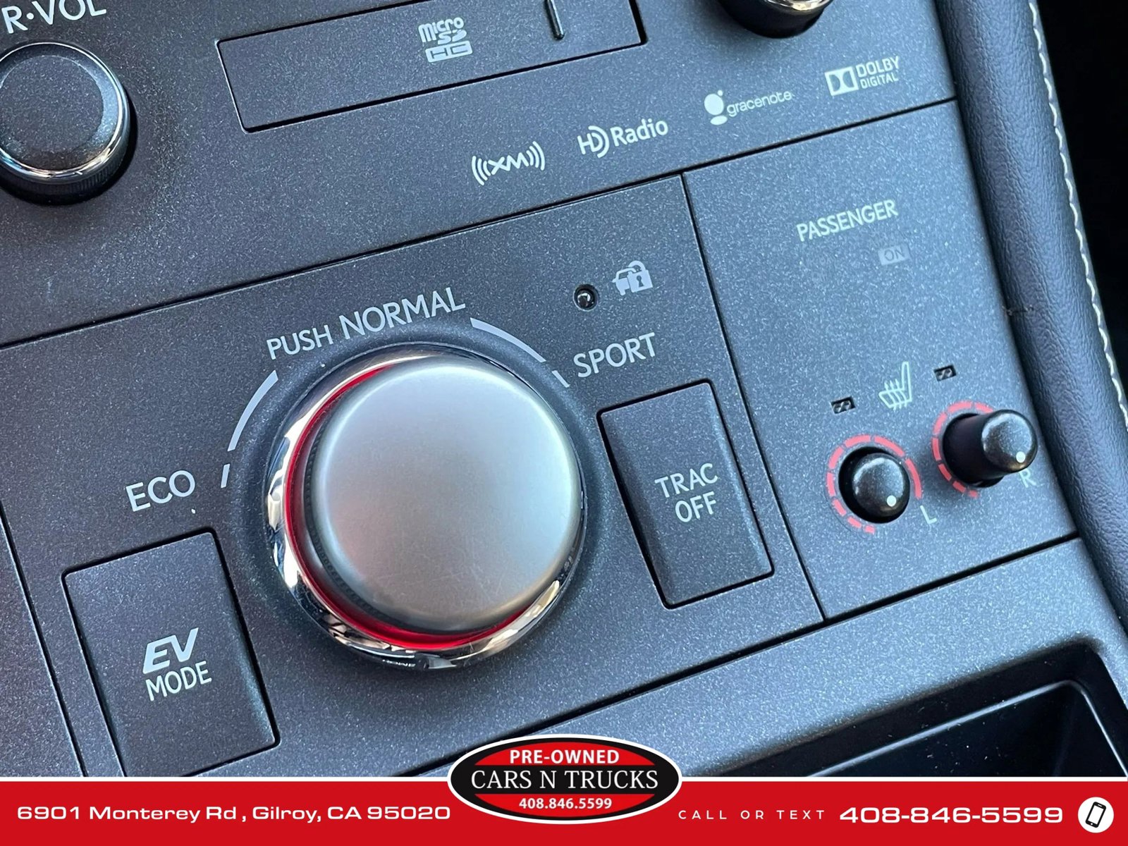 Used 2014 Lexus CT 200h image 15