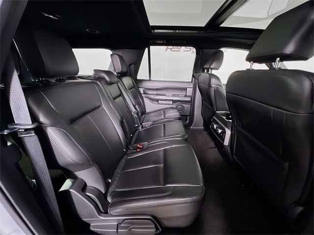 Used 2021 Ford Expedition Max XLT image 42