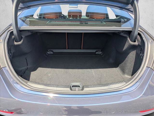 Used 2026 Mercedes-Benz C 300 Sedan image 6