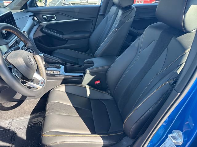 Used 2026 Acura Integra A-Spec image 15