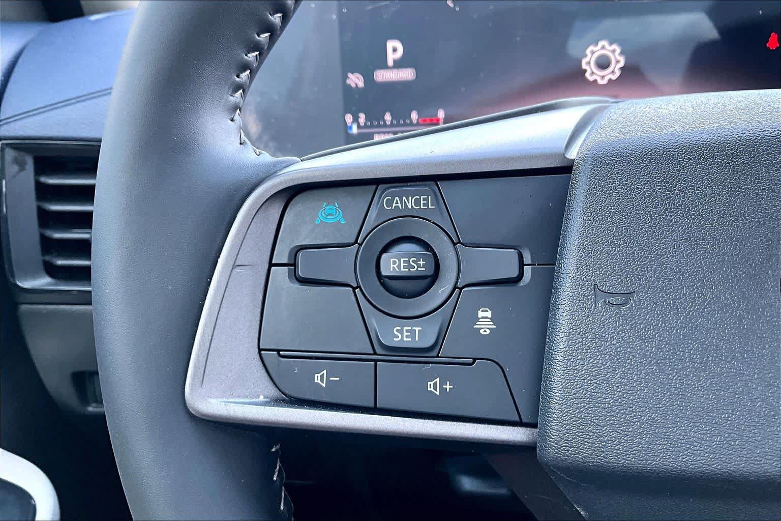 Certified 2026 Nissan Sentra SL w/ Floor Mat Package FWD image 24