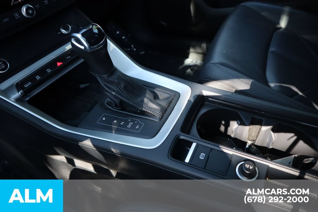 Used 2024 Audi Q3 2.0T Premium AWD/4WD image 30