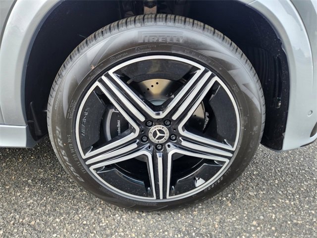 Certified 2025 Mercedes-Benz GLE 350 4MATIC image 18