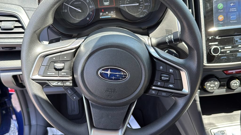 Certified 2023 Subaru Impreza 2.0i Premium AWD/4WD image 12