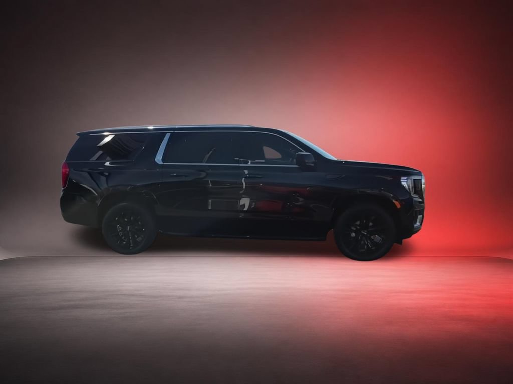 Certified 2023 GMC Yukon XL SLE AWD/4WD image 9