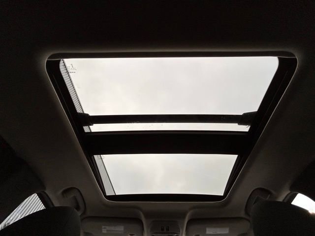 New 2026 Nissan Kicks SV w/ SV Premium Package image 11