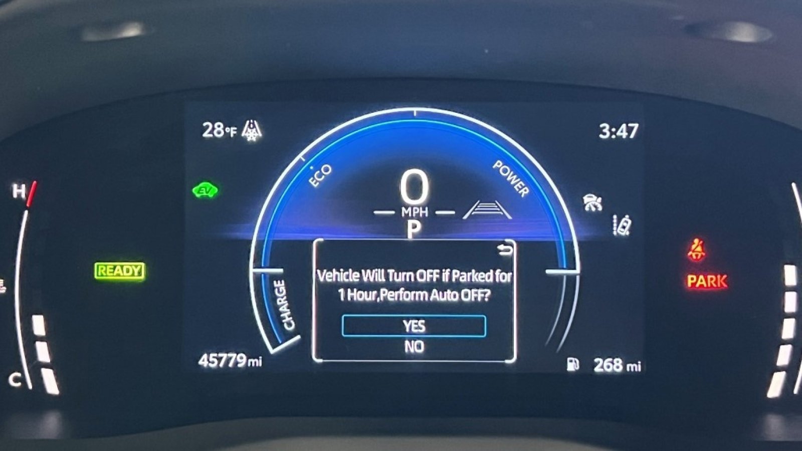 Used 2025 Toyota Camry LE image 18